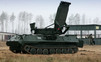 DIU showed its new successes at the front