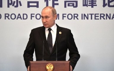 США зробили останнє попередження Путіну через Україну