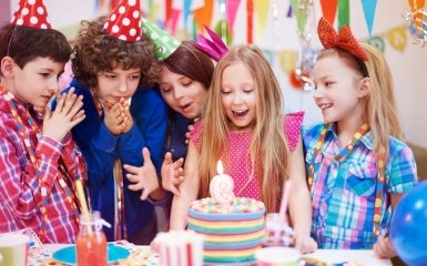 Подарунок на день народження дитині: 75 цікавих ідей на будь-який вік