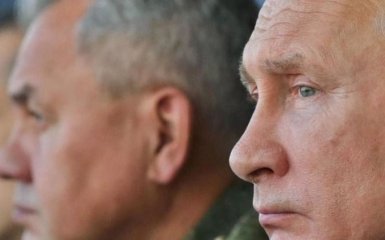 В ГУР спрогнозировали масштабный мятеж в России