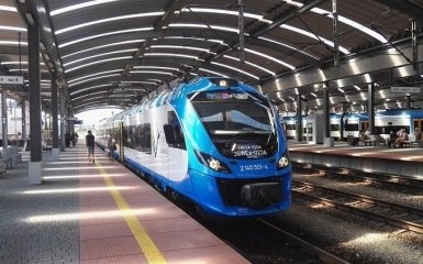 Мінінфраструктури анонсувало першу євроколію в Україні