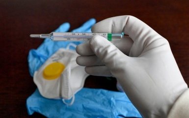 Коронавирус в Украине: Минздрав сообщил о новых подозрениях