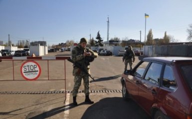 Открытие нового КПВВ: отличные новости поступили из Донбасса