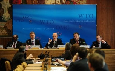 Будет еще хуже: глава ВТО записал экстренное видеообращение