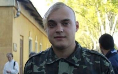 В Одессе обидчика Шуфрича ударили ножом в спину