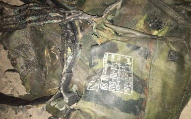 Войска Путина на Донбассе: СБУ выдала новые фотодоказательства