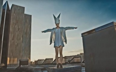 Украинская группа поразила сети новаторским клипом: опубликовано видео