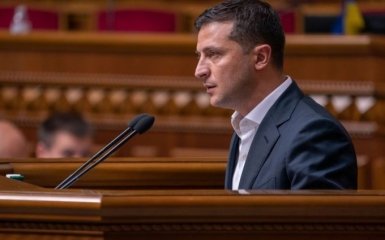 Зеленський просить Раду розпустити ЦВК