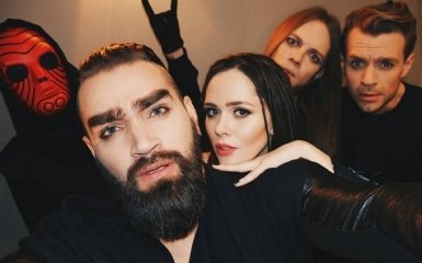 Популярная украинская группа строит планы на Евровидение-2017: опубликовано видео