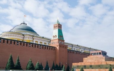 В Москві заборонили польоти БПЛА після атаки на Кремль