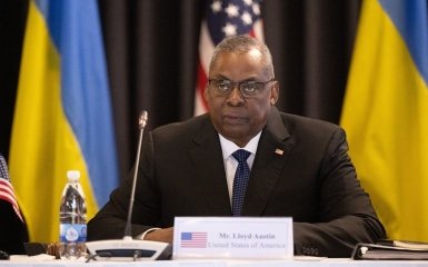 Ллойд Остин