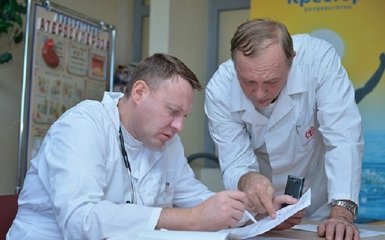 Украина не готова: аналитики сделали предупреждение относительно коронавируса