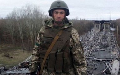 Расстрелянный россиянами герой Александр Мациевский был гражданином Молдовы