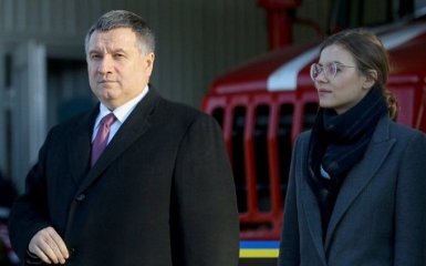 Увольнение замглавы МВД: Аваков оконфузился в комментарии