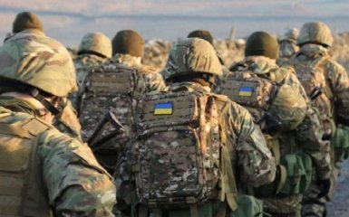 ВСУ провели успешную операцию вблизи Бахмута — разведка Британии