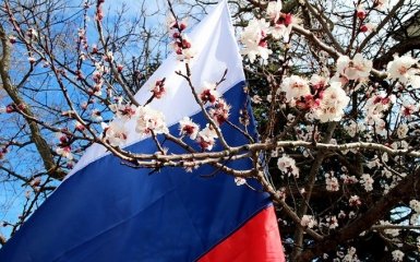 В Україні порівняли РФ із наркоманом через "русскую весну"