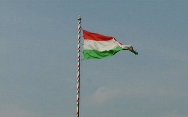 Венгрия организует сепаратистскую акцию "Самоопределение для Закарпатья"