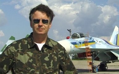 Общие с РФ стрельбы Гриценко проводил для срыва евроатлантической интеграции, - военный эксперт