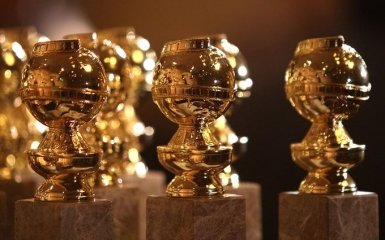 "Золотий глобус-2018": переможці престижної премії