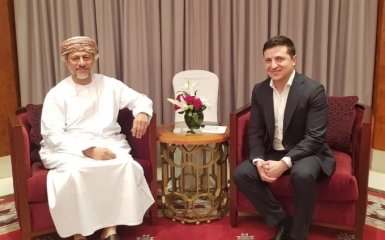 У Зеленского рассказали о важных зарубежных переговорах