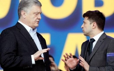 Політолог: Зеленський для Путіна буде більш незручним, ніж Порошенко