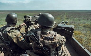 Командующий ООС назвал главные изменения украинской армии с 2014 года