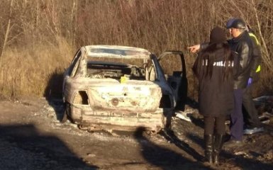 Подрыв машины в Харькове: поступили неожиданные новости