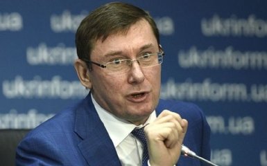Луценко и известный олигарх устроили перепалку: появилось видео