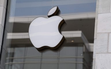 Компанія Apple має можливість запустити власну пошукову систем