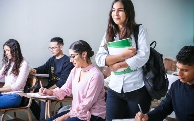 Як спокійніше скласти іспити