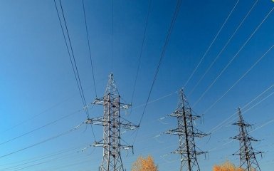 У Києві заплановані чергові віялові відключення світла