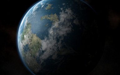 Земля может упасть в черную Дыру - британский астрофизик