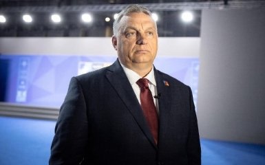 Премьер Венгрии Орбан призвал прекратить вооружать Украину
