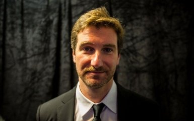 Российский журналист поразил оскорблениями в адрес Украины