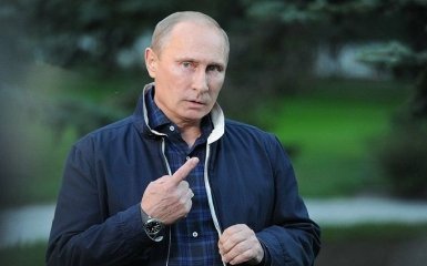 Хотят поставить Донбасс на колени: как Путин отреагировал на смерть Захарченко