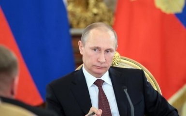 Яценюк назвал Путина умным и опытным политиком