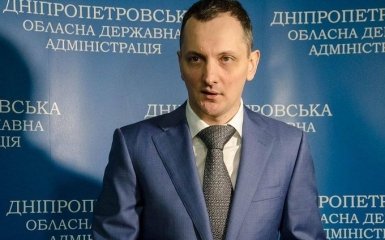 Юрій Голік: Дніпропетровська ОДА будує більше 15 спортивних об'єктів по всій області одночасно