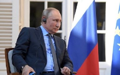 Это бессмысленно: Путин решил попугать мировых лидеров