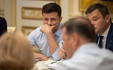 "Много факапов": Зеленский жестко высмеял Ляшко и других политиков