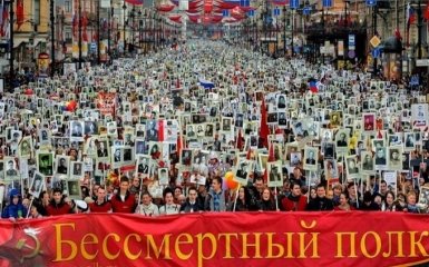 Мертві повинні голосувати: Росія вразила новим безумством