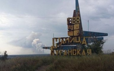 З'явилися тривожні новини з зони АТО на Донбасі