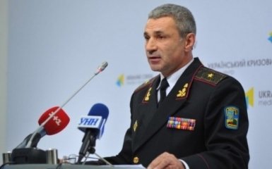 Порошенко окончательно определился с командующим флотом: опубликован документ