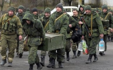 РФ готовит возможные провокации в районе Черниговщины - ОК "Север"