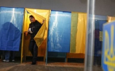 Яке покарання загрожує за продаж голосу на виборах президента