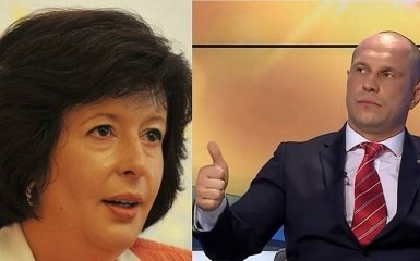 У Ківи з'явився ще один високопоставлений противник