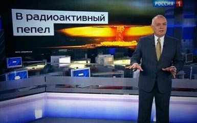 Путин мягко покритиковал своего пропагандиста: появилась смешная карикатура