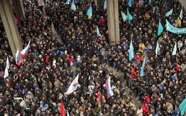 Суд по делу "26 февраля" в оккупированном Крыму перенесли
