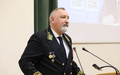 У Росії панікують через захоплення її танкерів
