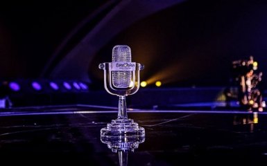 Евровидение-2017: онлайн трансляция финала