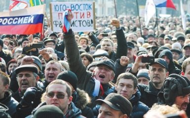 Даже самые непробиваемые в Донецке меняют отношение к ДНР - боец АТО